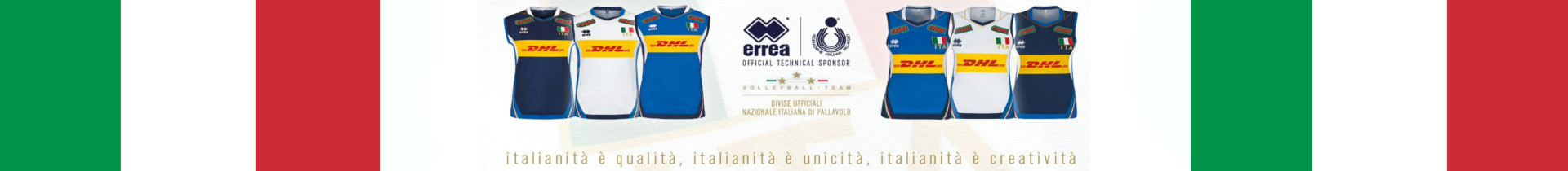 nazionale volley