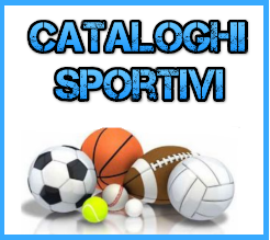 cataloghi sportivi