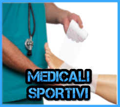 medicali Sportivi