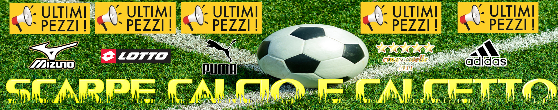 calcio calcetto 