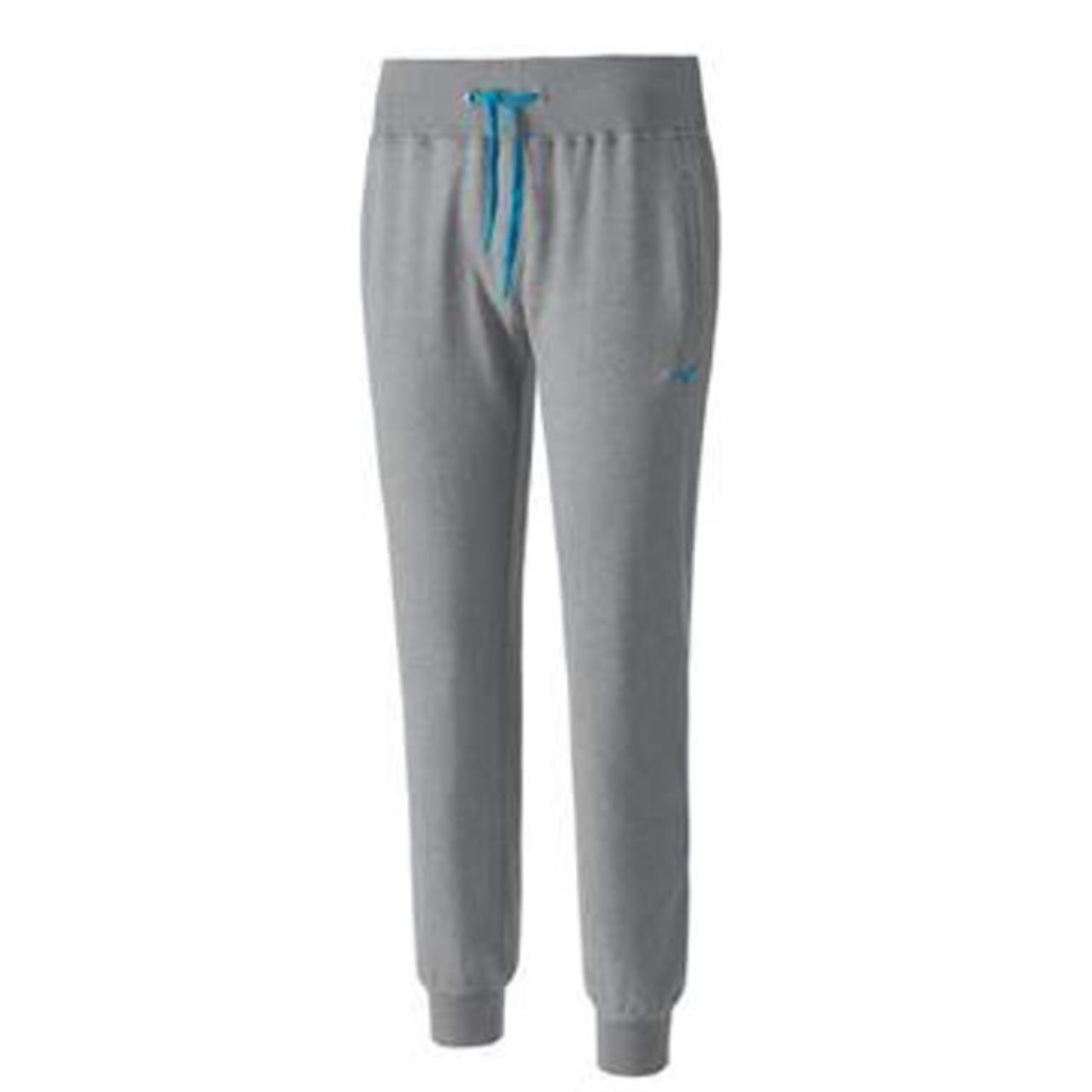 tuta cotone uomo mizuno