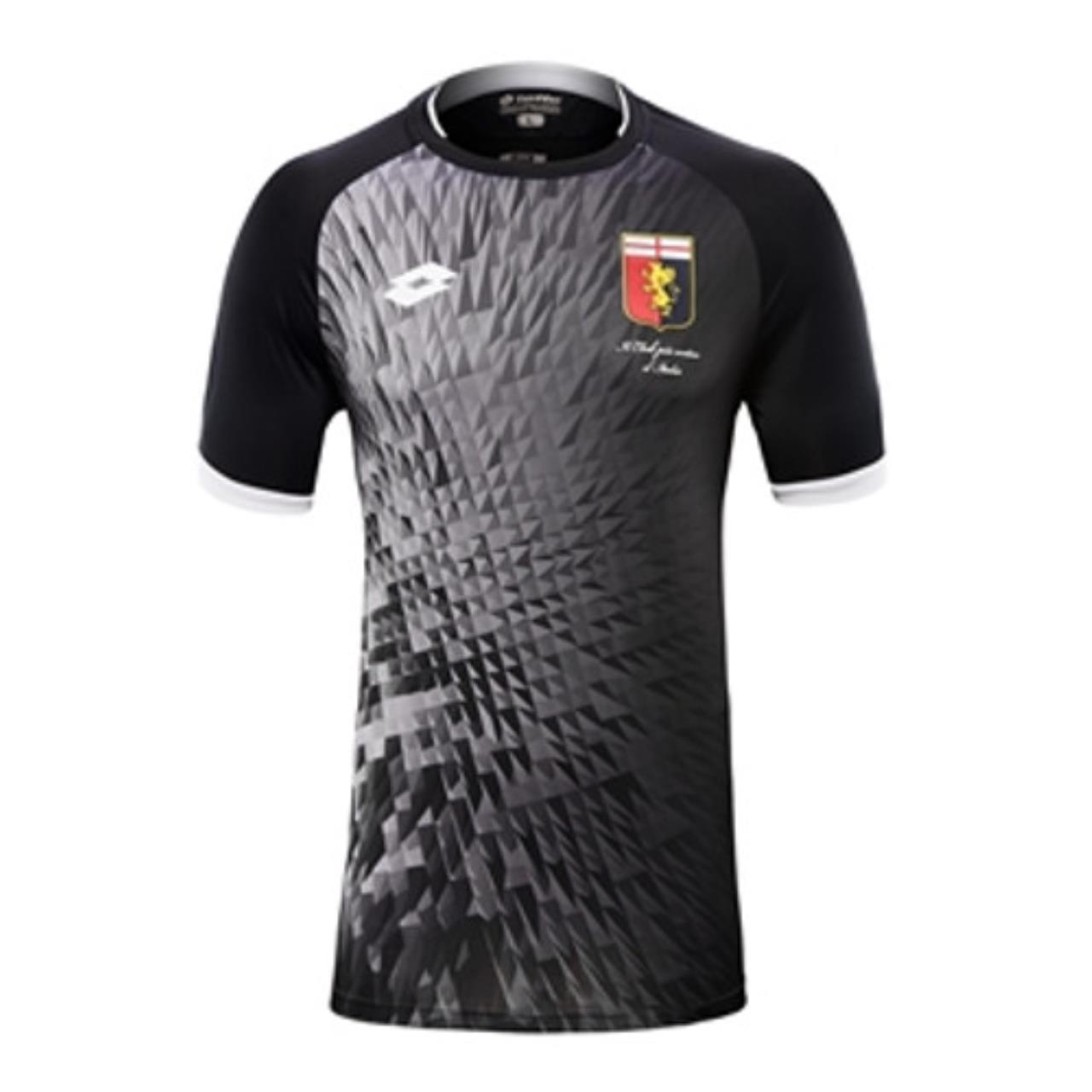 Maglia Home Sampdoria portiere Maglia Home Sampdoria portiere