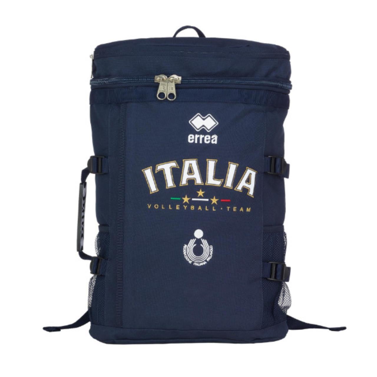 Maglia nazionale italiana volley 2025