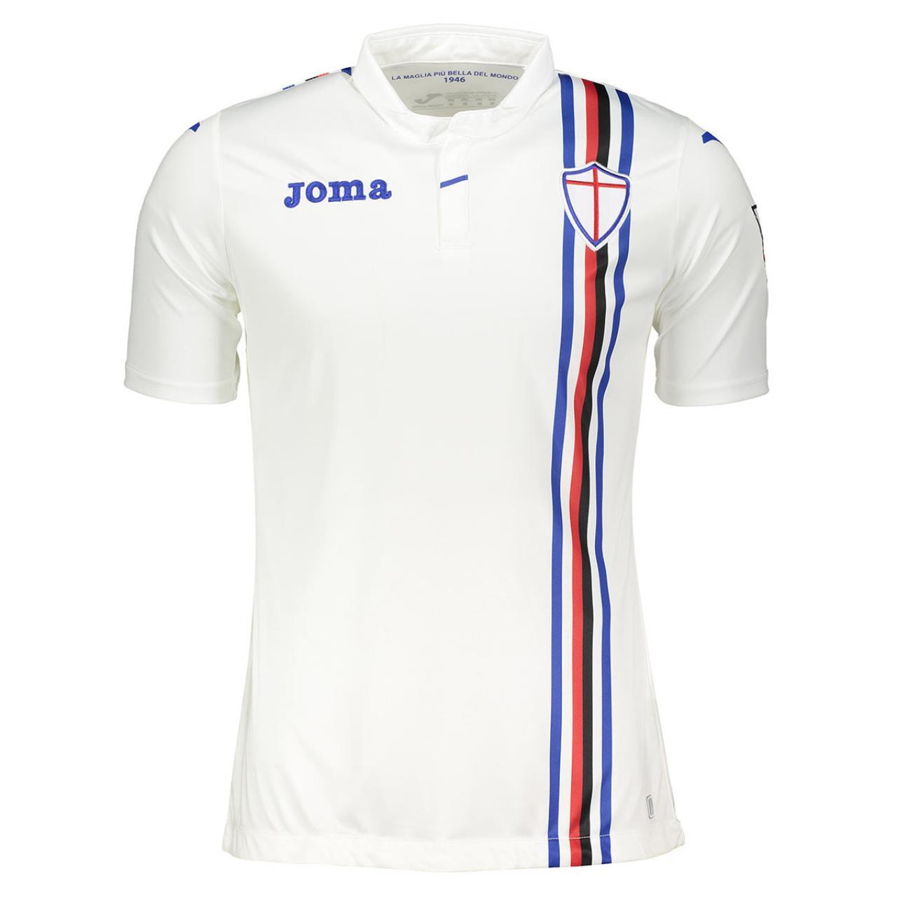 abbigliamento calcio Sampdoria 2019 abbigliamento calcio Sampdoria 2019