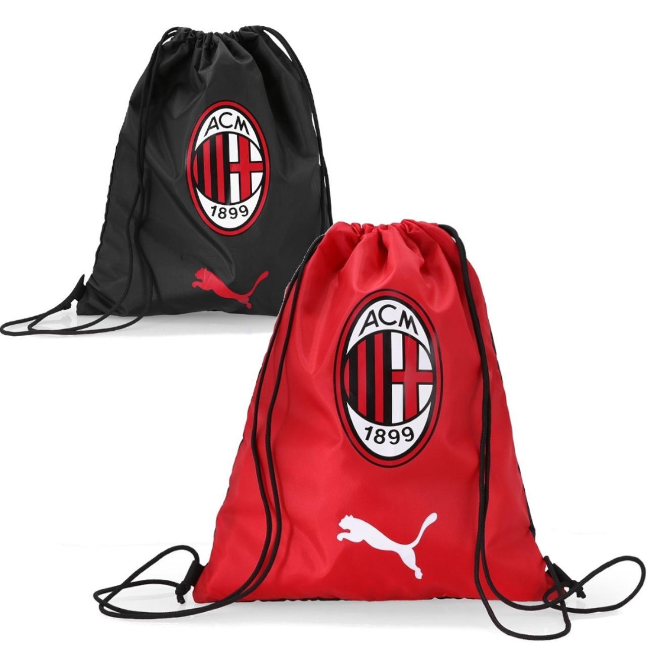 SACCA NYLON MILAN 2018-2019 - Accessori Calcio - Calcio - Prodotti - Olly  Sport s.a.s.