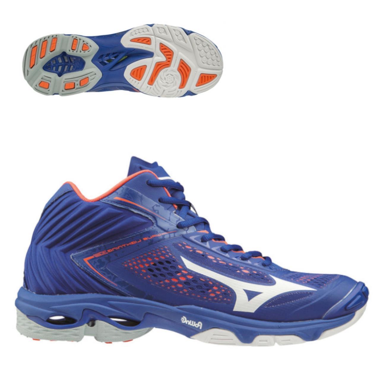 mizuno wave rider 11 donna 2013