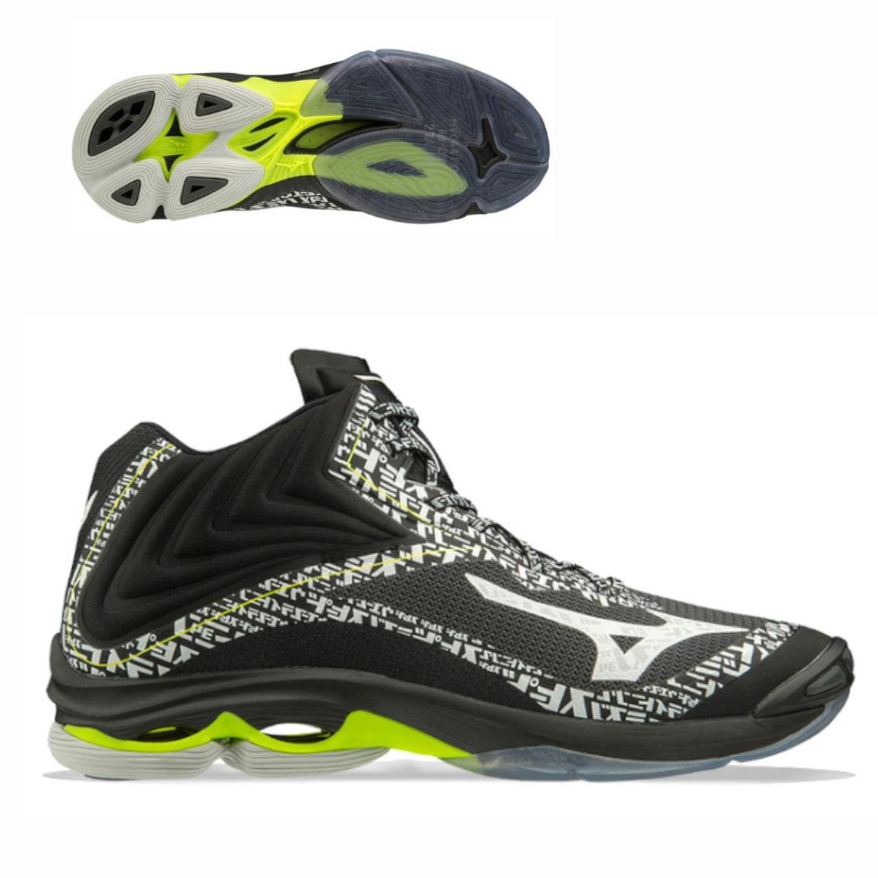 mizuno wave lightning z3 uomo 2016