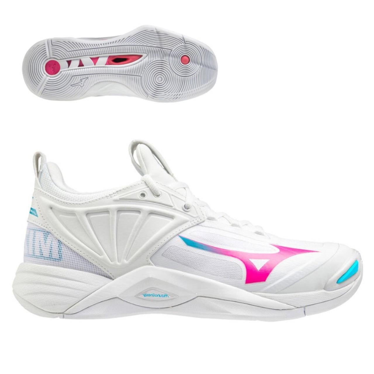 Scarpe da pallavolo mizuno donna hotsell