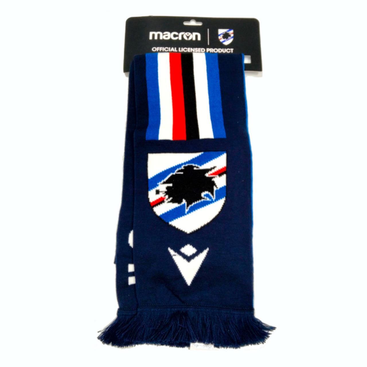 solidarity noise shorthand SCIARPA LANA STAGIONE 2022/2023 - Sampdoria - Prodotti - Olly Sport s.a.s. solidarity noise shorthand SCIARPA LANA STAGIONE 2022/2023 - Sampdoria - Prodotti - Olly Sport s.a.s.