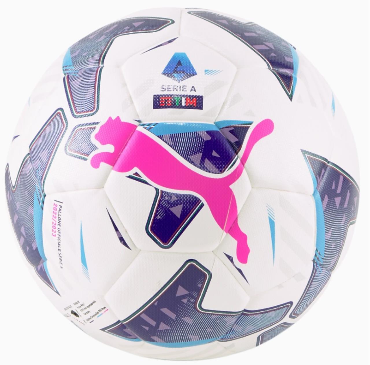 Pallone nuovo serie a deals