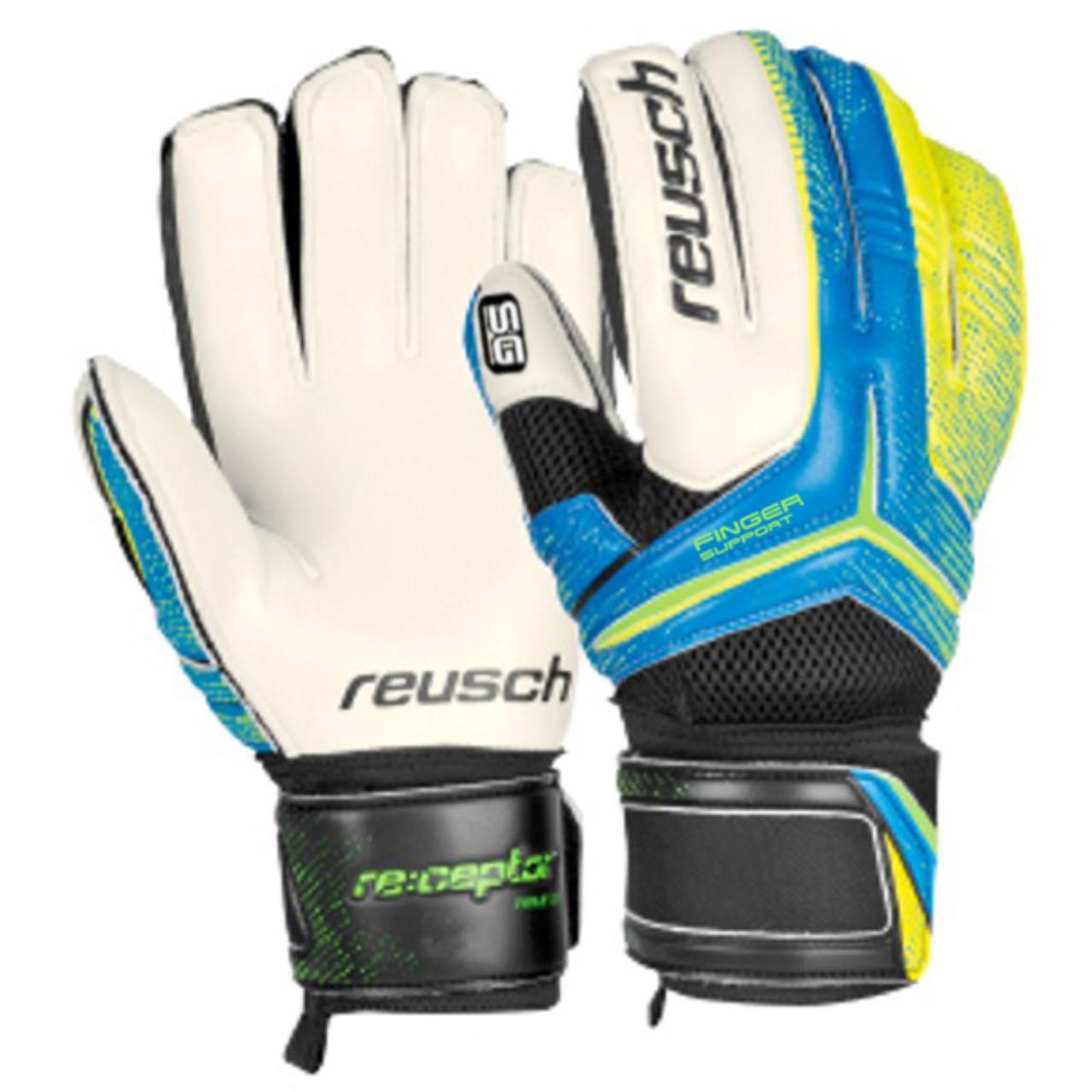 GUANTO REUSCH