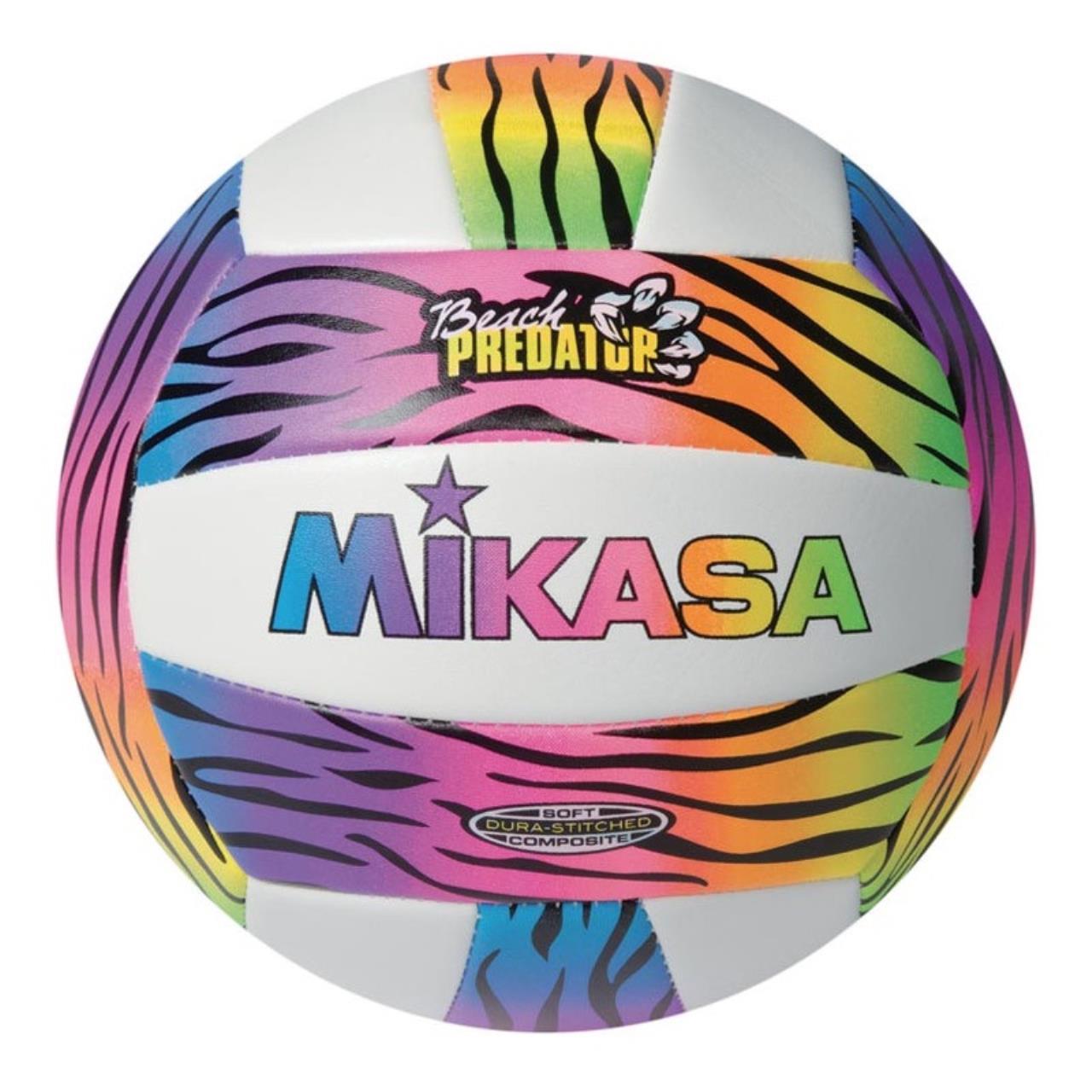 PALLONE BEACH VOLLEY PREDATOR