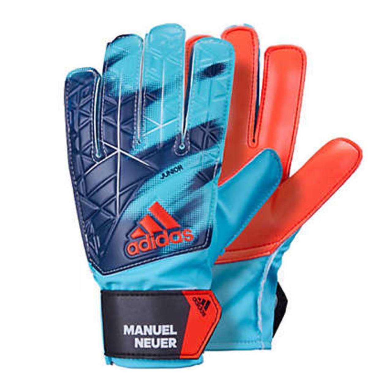 ACE MANUEL NEUER