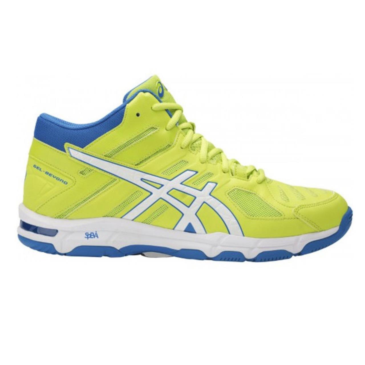 SCARPA VOLLEY BEYOND 5 GEL MT ENERGY