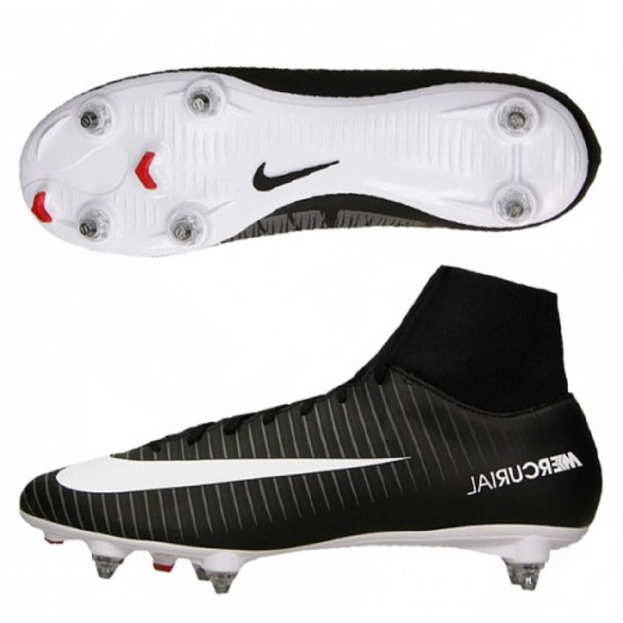 MERCURIAL VICTORY VI DF