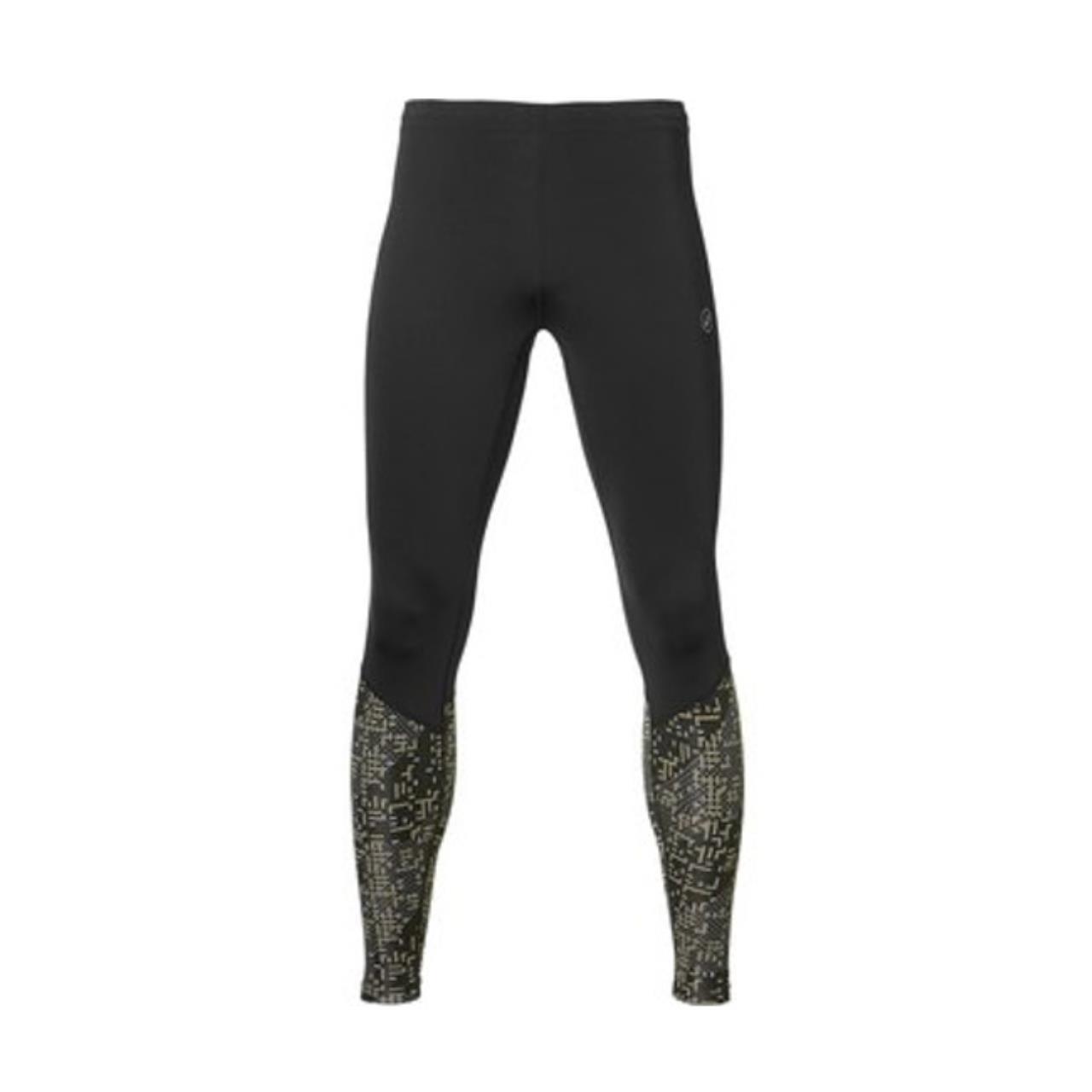 PANTALONE 3/4  RUNNING DONNA  LITE STRIPE