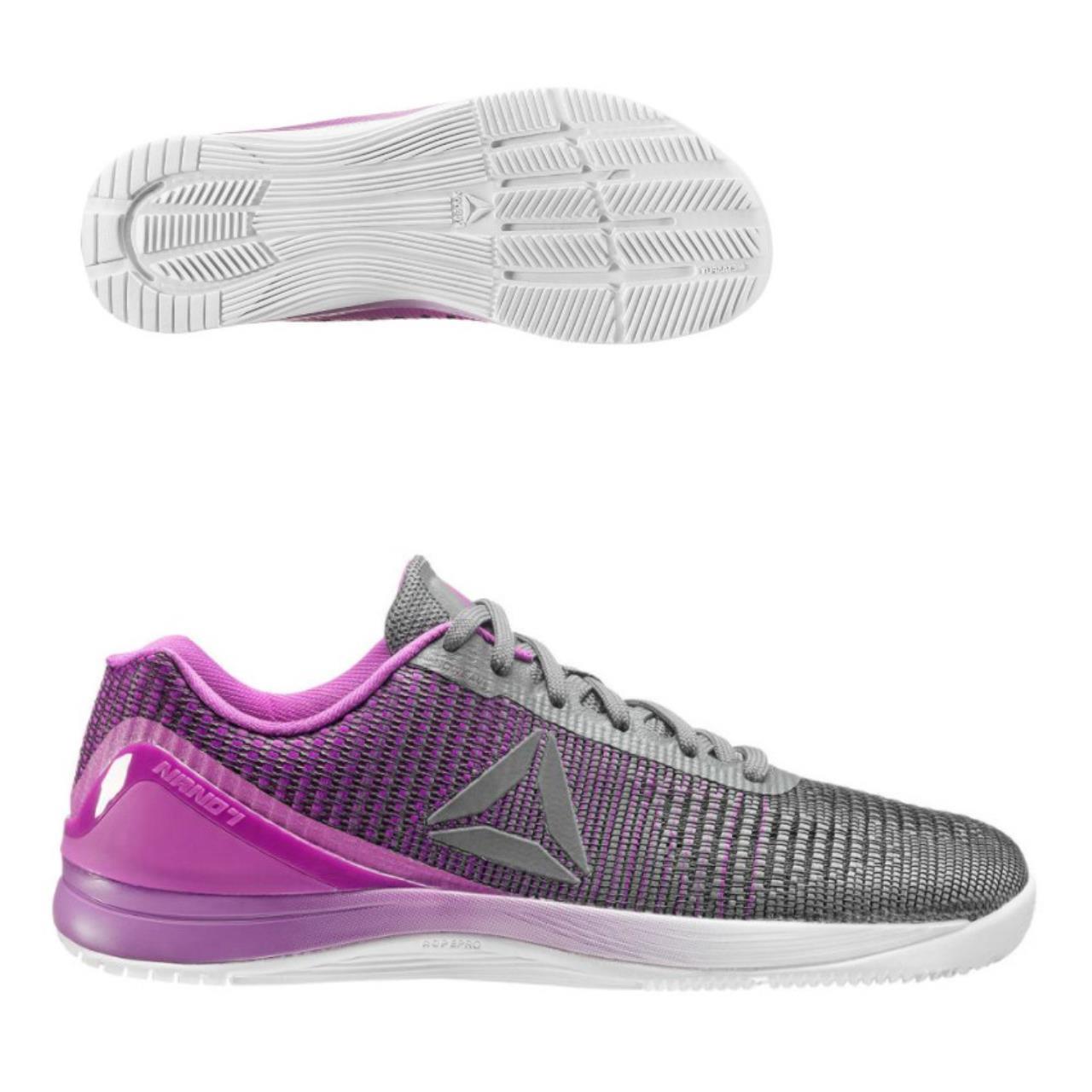 SCARPA CROSSFIT DONNA NANO 7_0