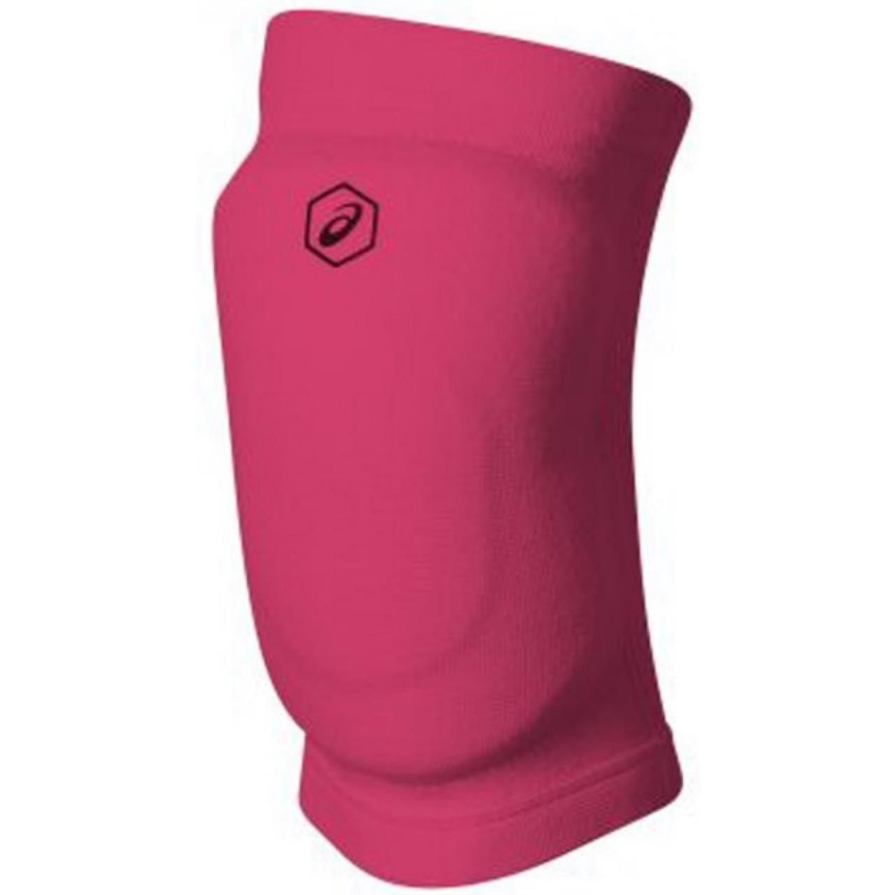 GINOCCHIERA GEL KNEEPAD FUCSIA