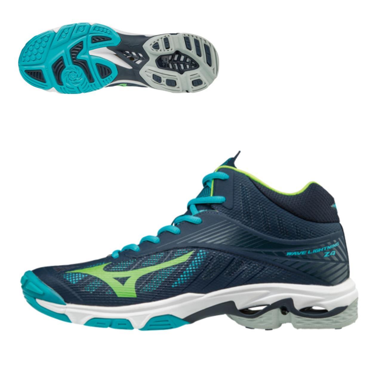 WAVE LIGHTNING Z4 MID