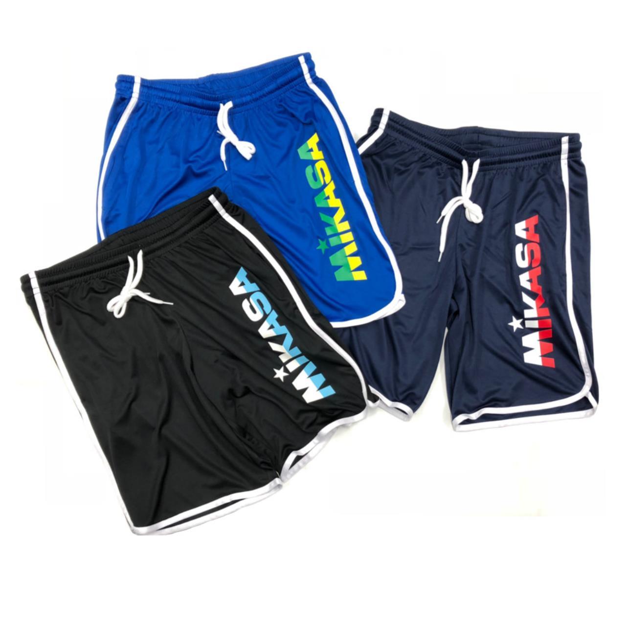PANTALONCINO LUPHO