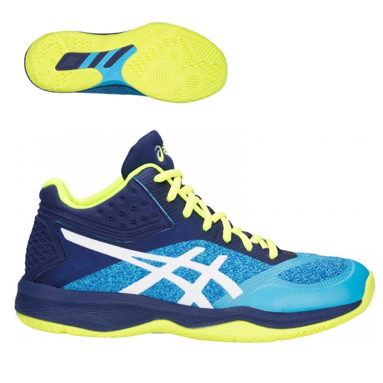 NETBURNER BALLISTIC GEL