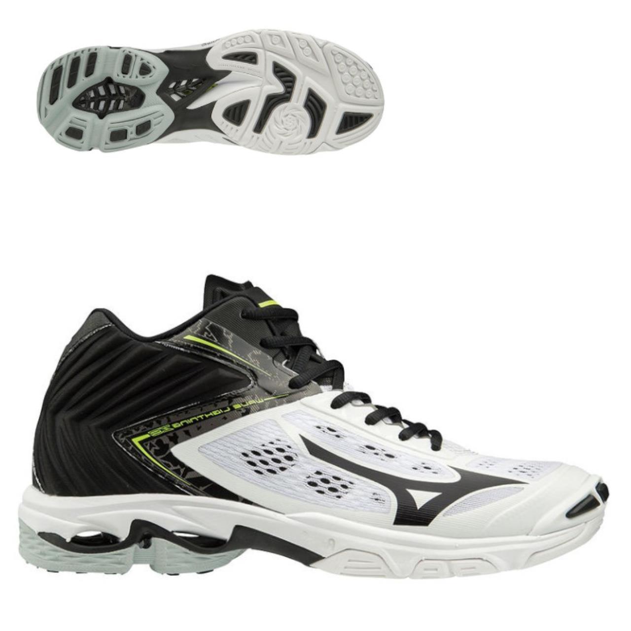 WAVE LIGHTNING Z5 MID