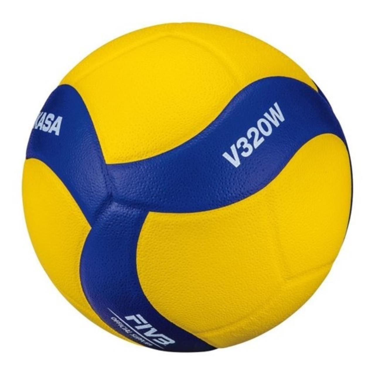 PALLONE VOLLEY V320W