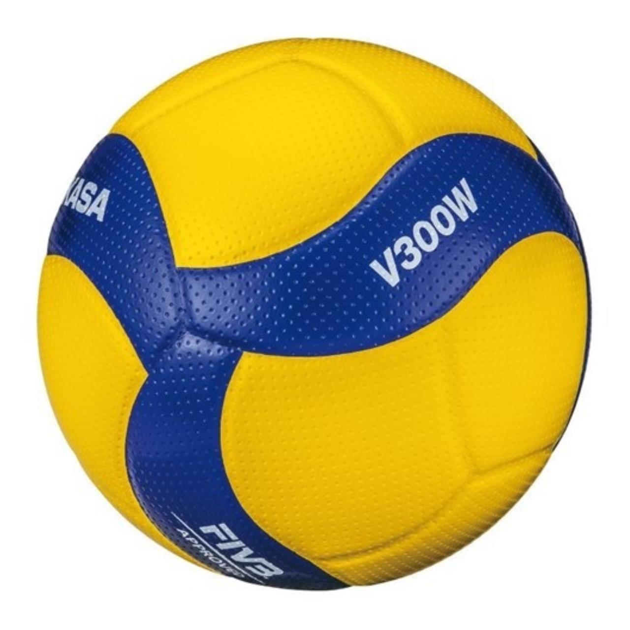 PALLONE VOLLEY V300W