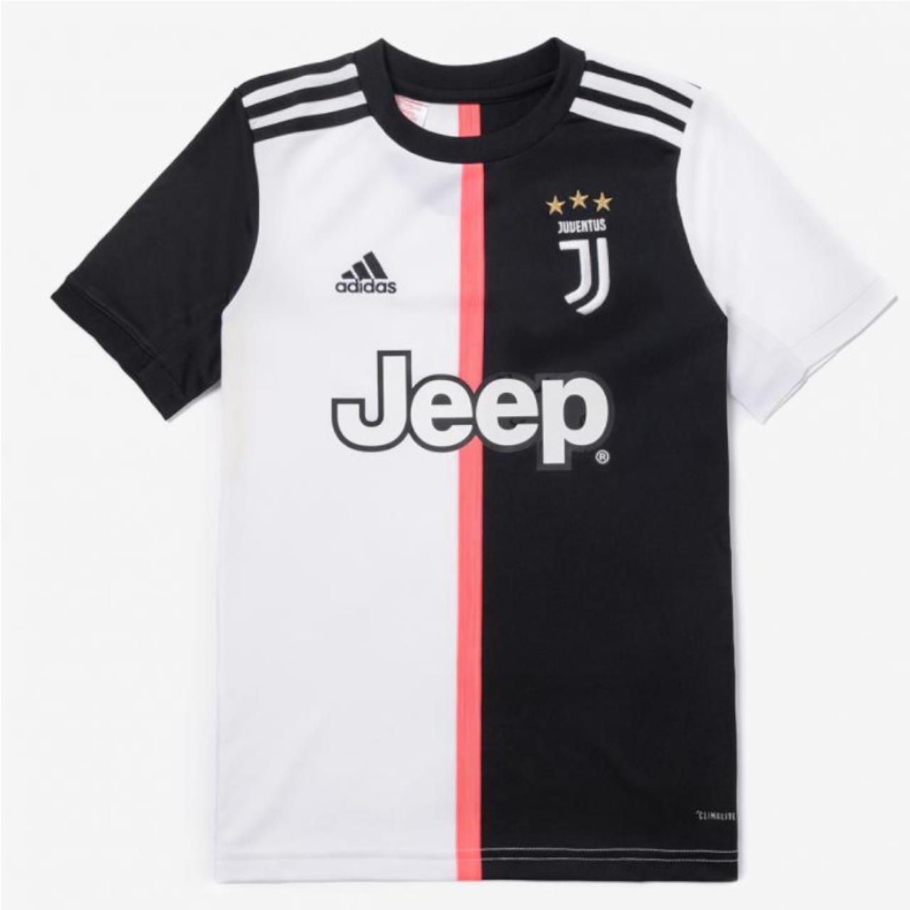 MAGLIA HOME JUVENTUS BIMBO
