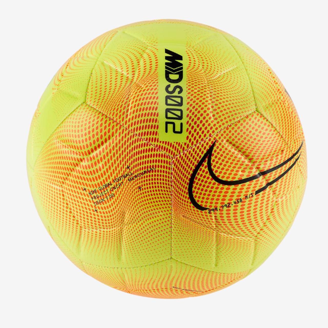 PALLONE CALCIO CR7 2020