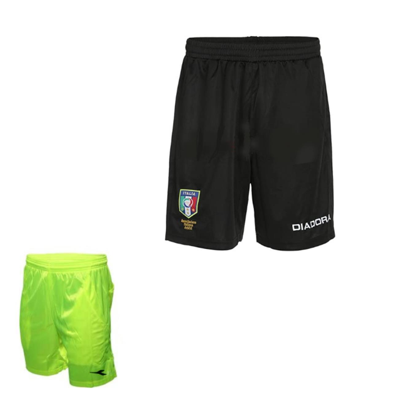 PANTA ARBITRO VECCHIE STAGIONI
