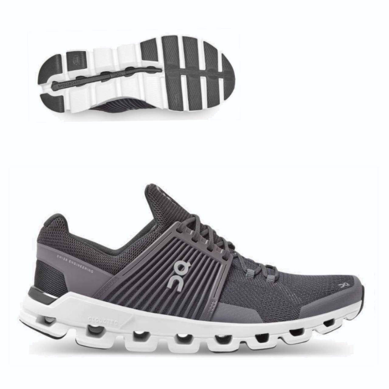 CLOUD SWIFT - Scarpa Running Uomo - Running - Prodotti - Olly Sport s.a.s.