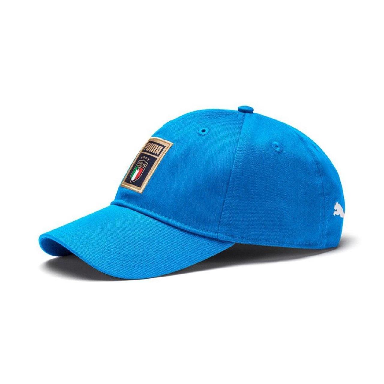 CAPPELLINO VISIERA ITALIA
