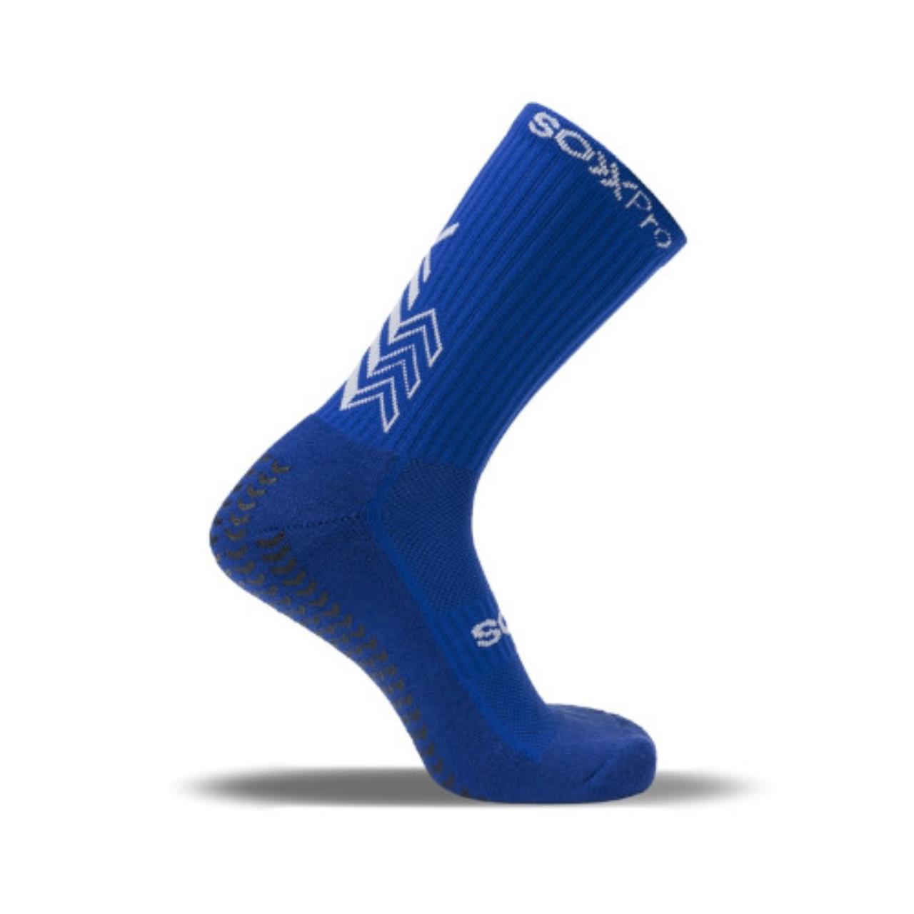 CALZA CALCIO SOXPRO