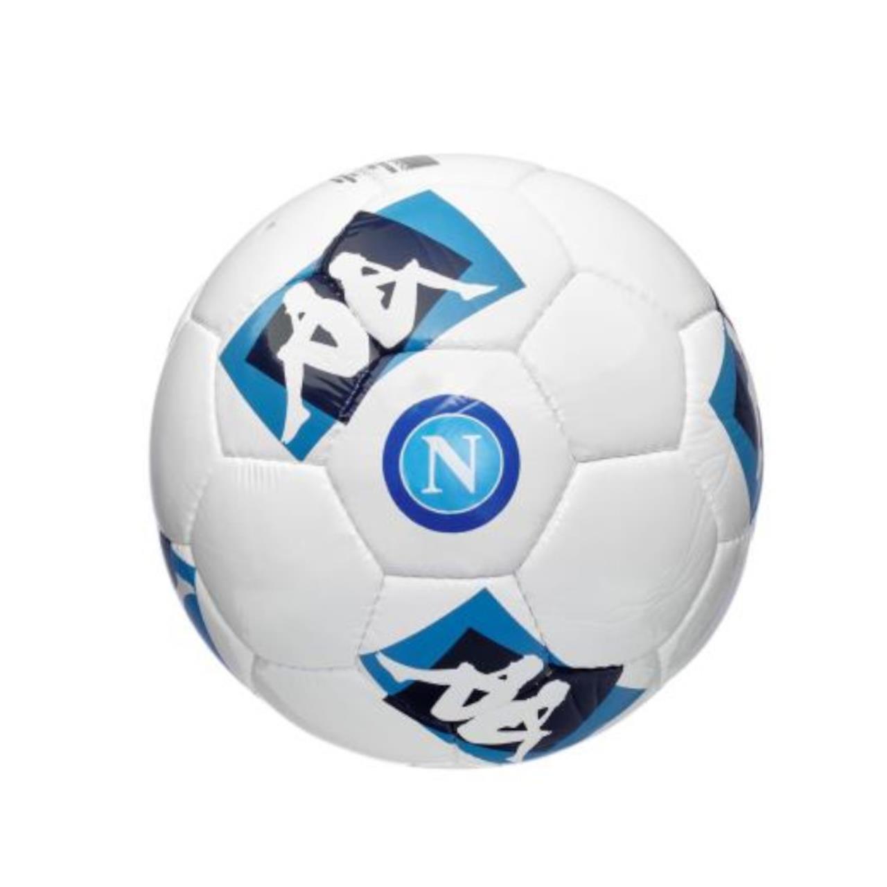 PALLONE CALCIO NAPOLI STAGIONE 2020-2021