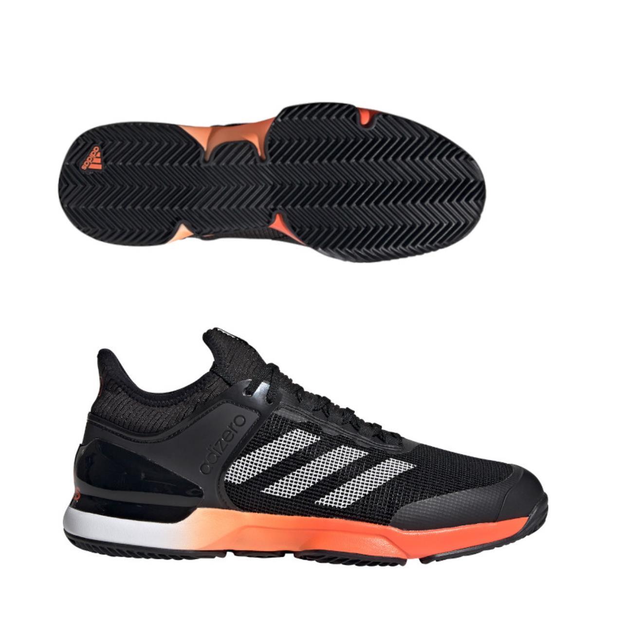 ADIZERO UBERSONIC 2 CLAY