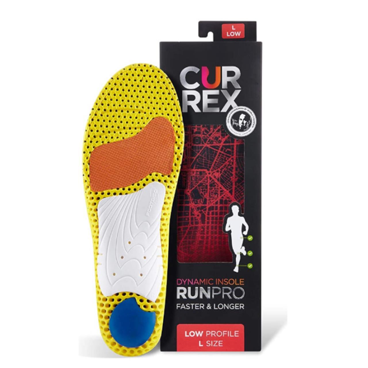 SOLETTA RUNPRO LOW