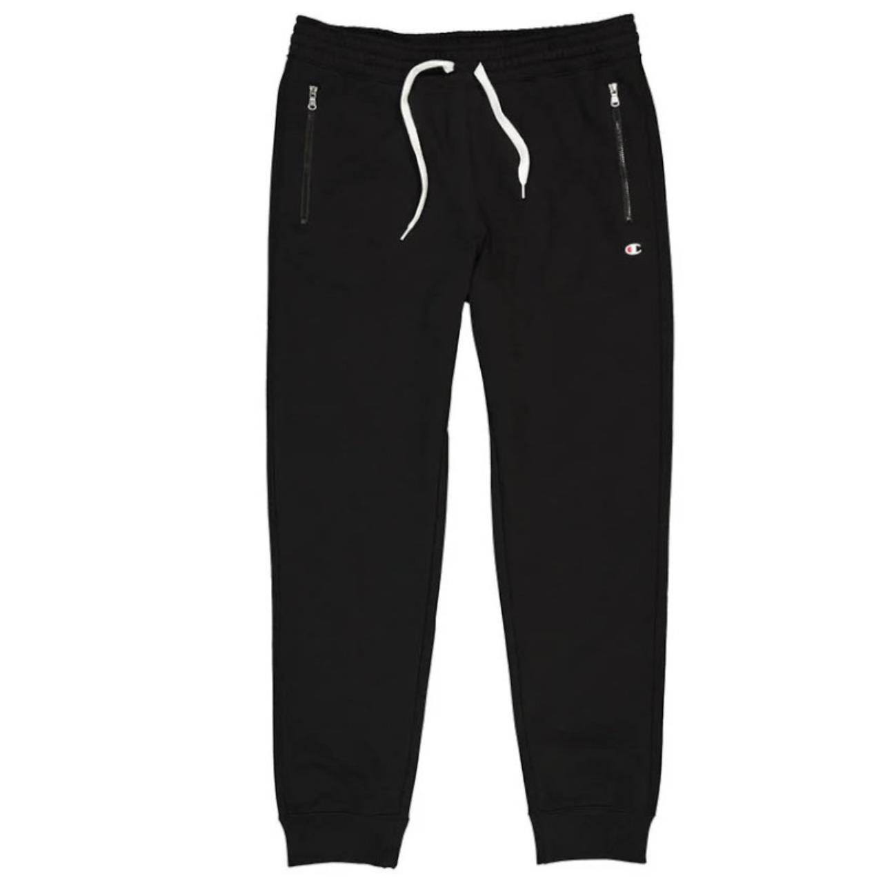 PANTALONE UOMO GARZATO POLSINO