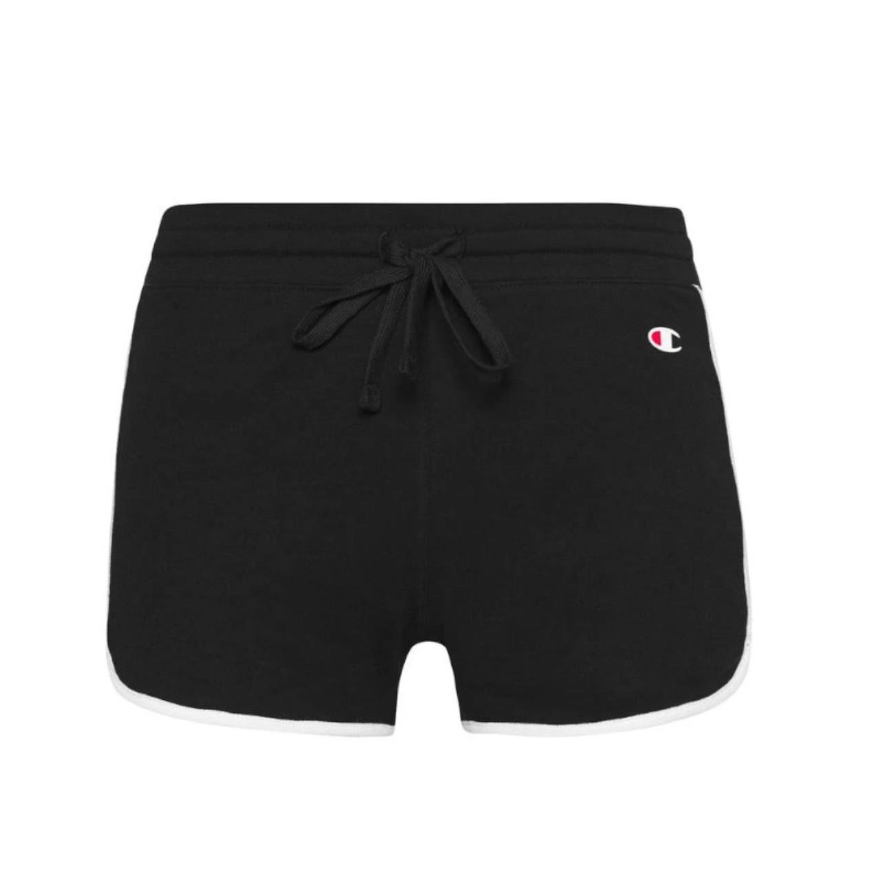 SHORT DONNA COTONE