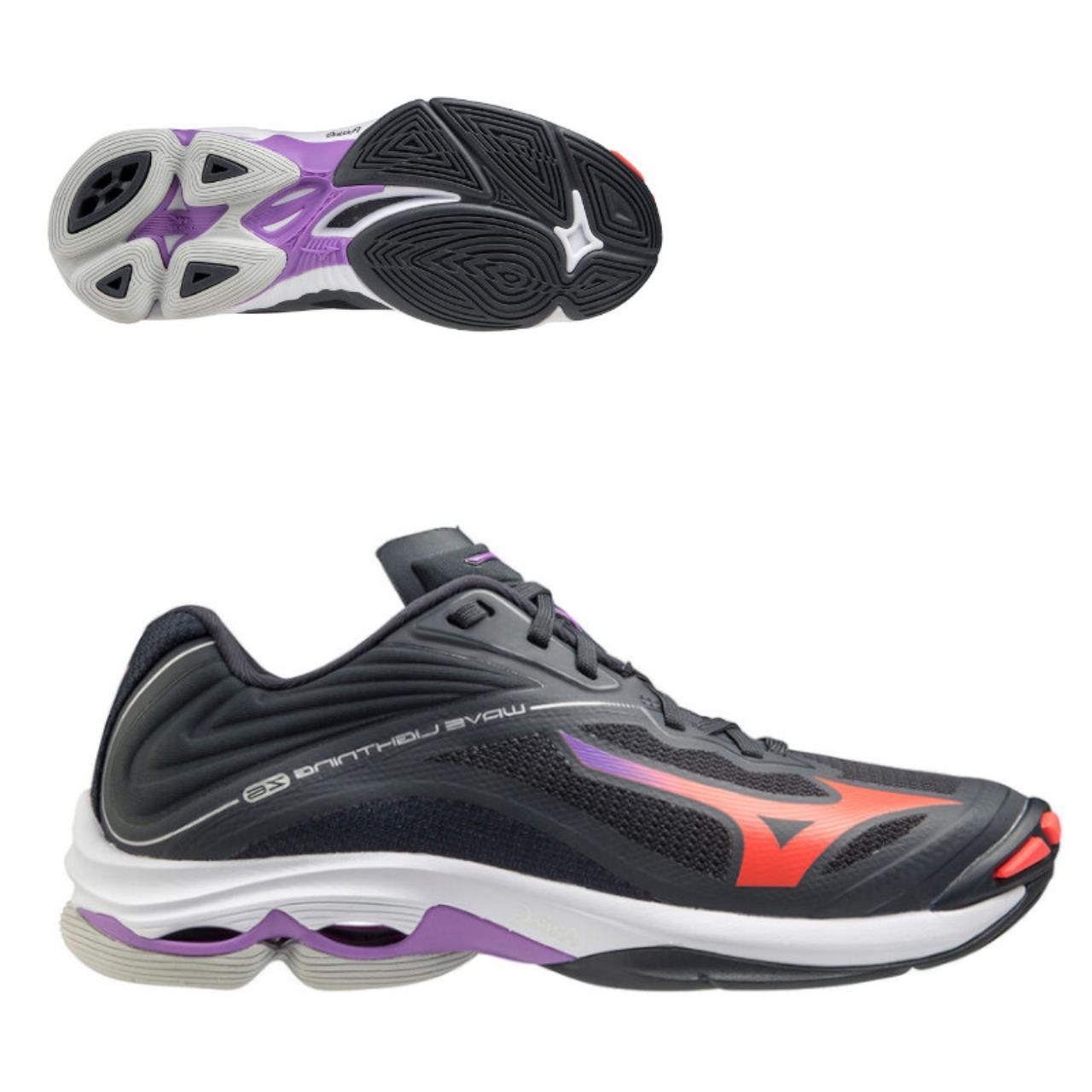 LIGHTNING Z6 DONNA ULTIMO 38