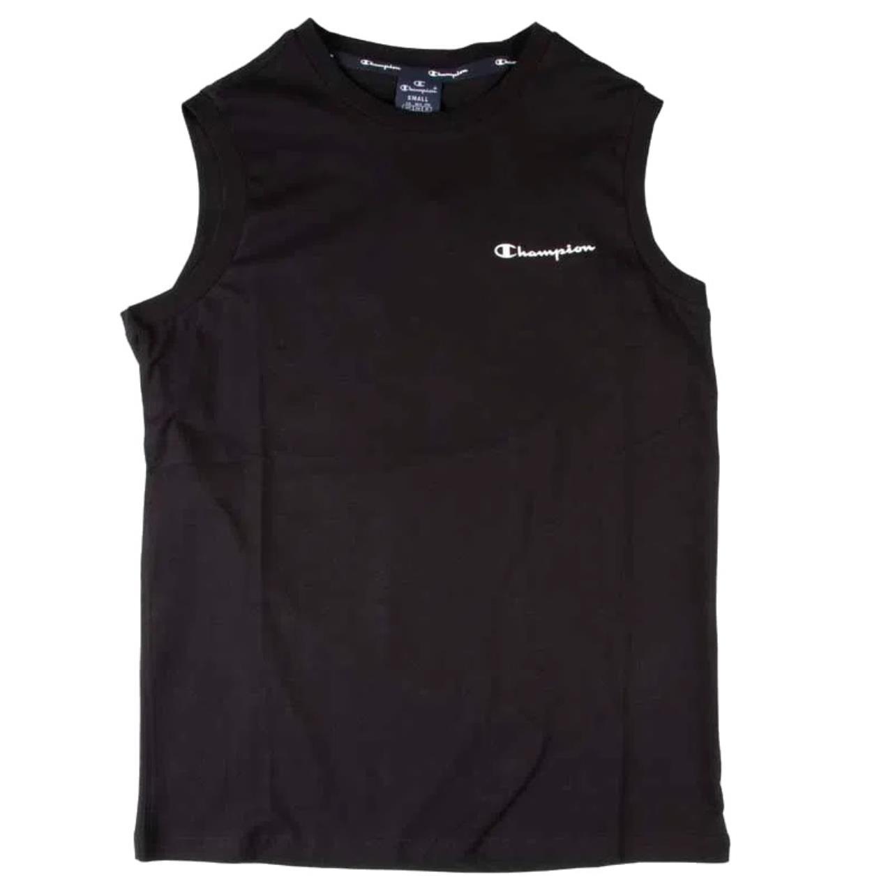 SMANICATO UOMO COTONE