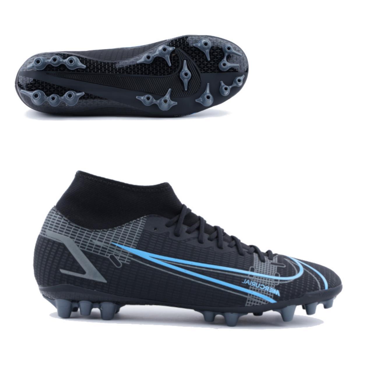 SUPERFLY 8 ACADEMY AG