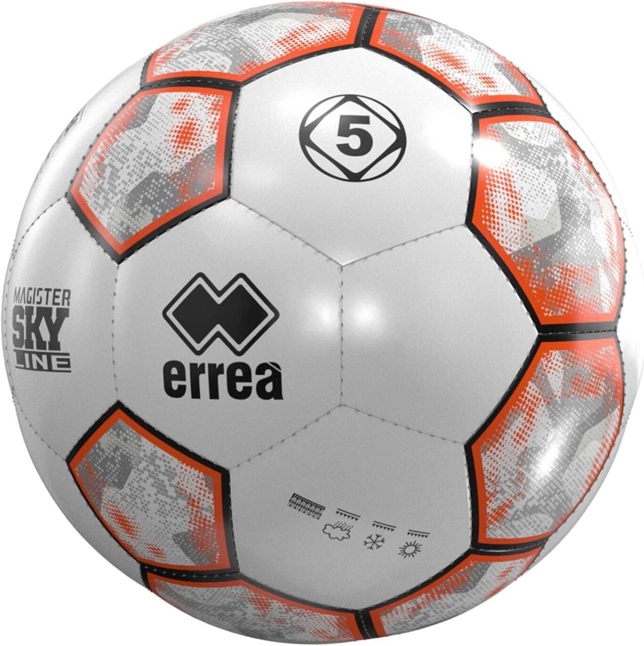 PALLONE CALCIO MAGISTER SKYLINE