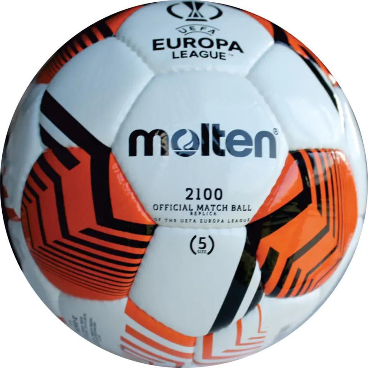 PALLONE CALCIO EUROPA LEAGUE