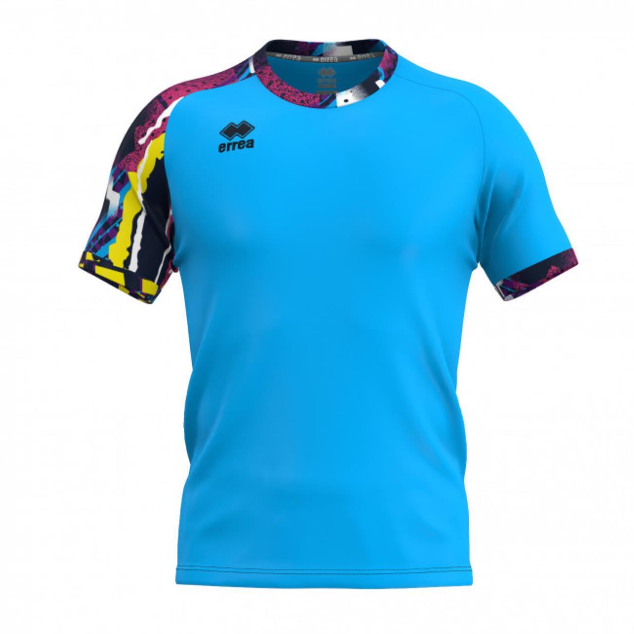 T_SHIRT UOMO M_C TECNICA PADDY