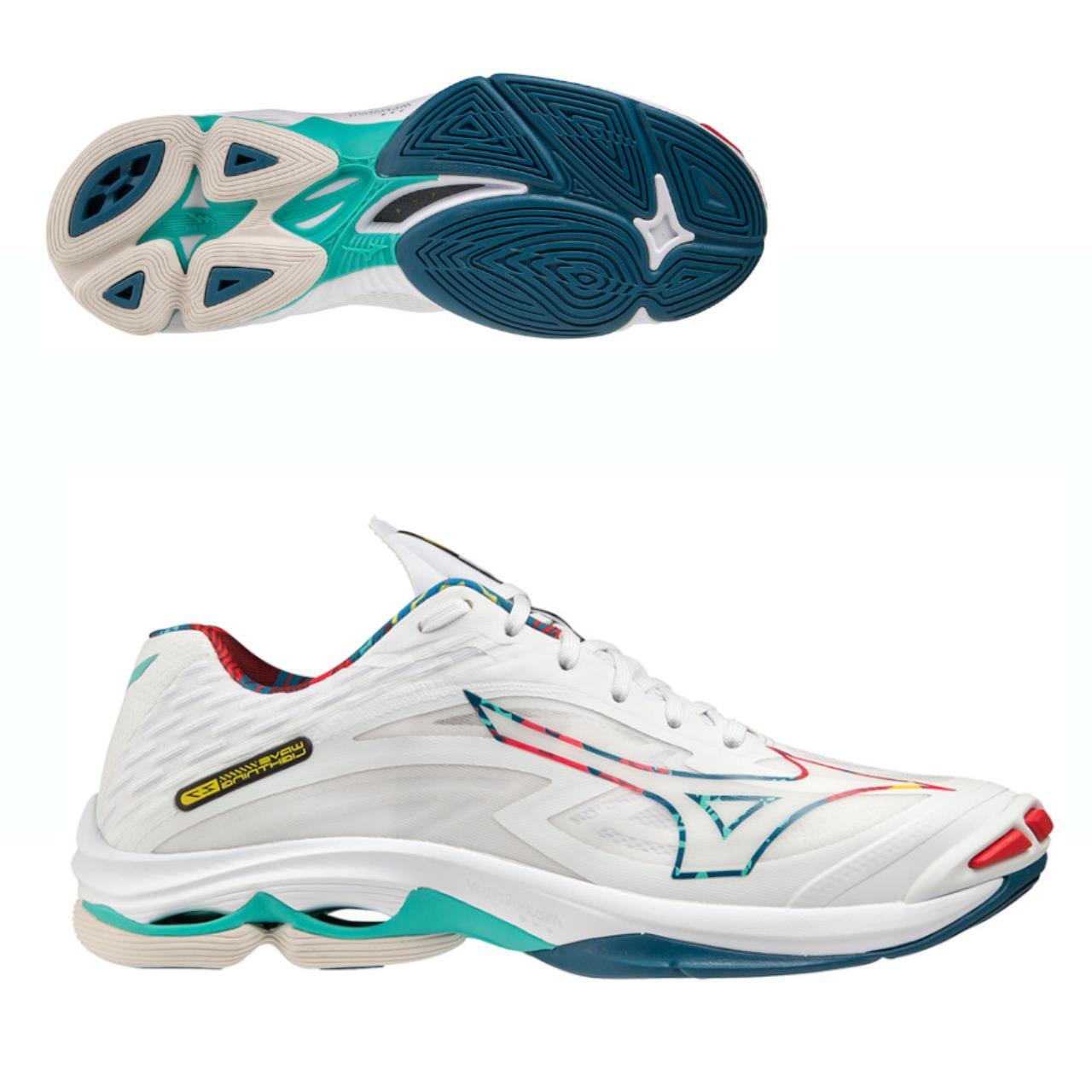 WAVE LIGHTNING Z7 ULTIMI 46 1\2 E 47