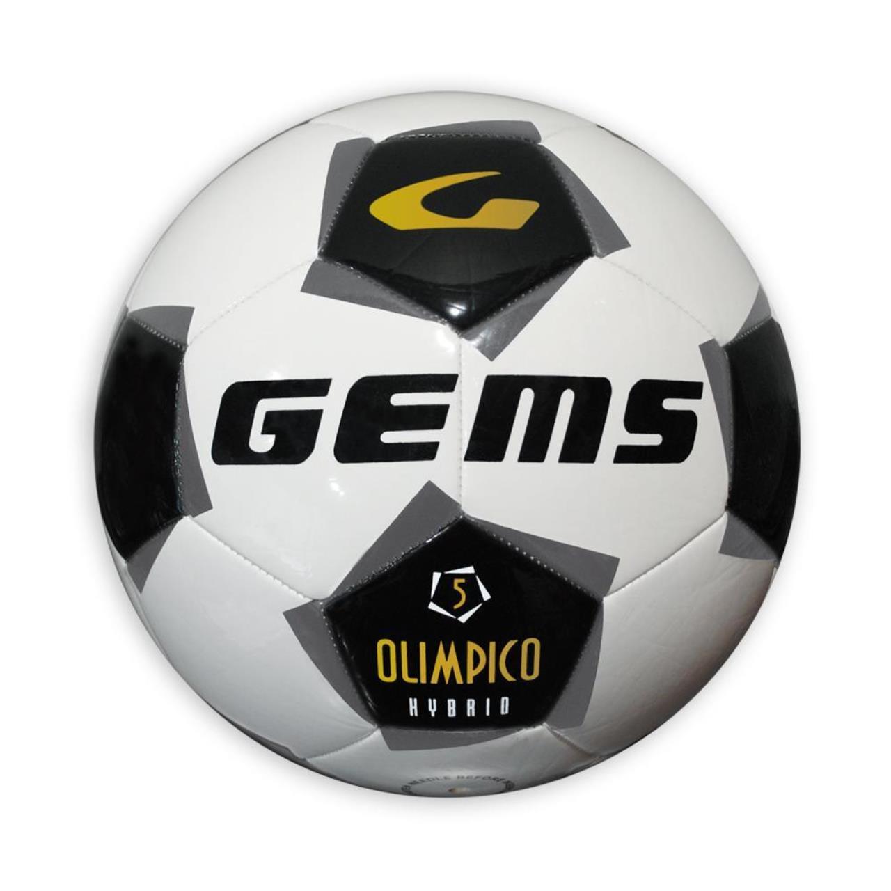 PALLONE CALCIO OLIMPICO HYBRID