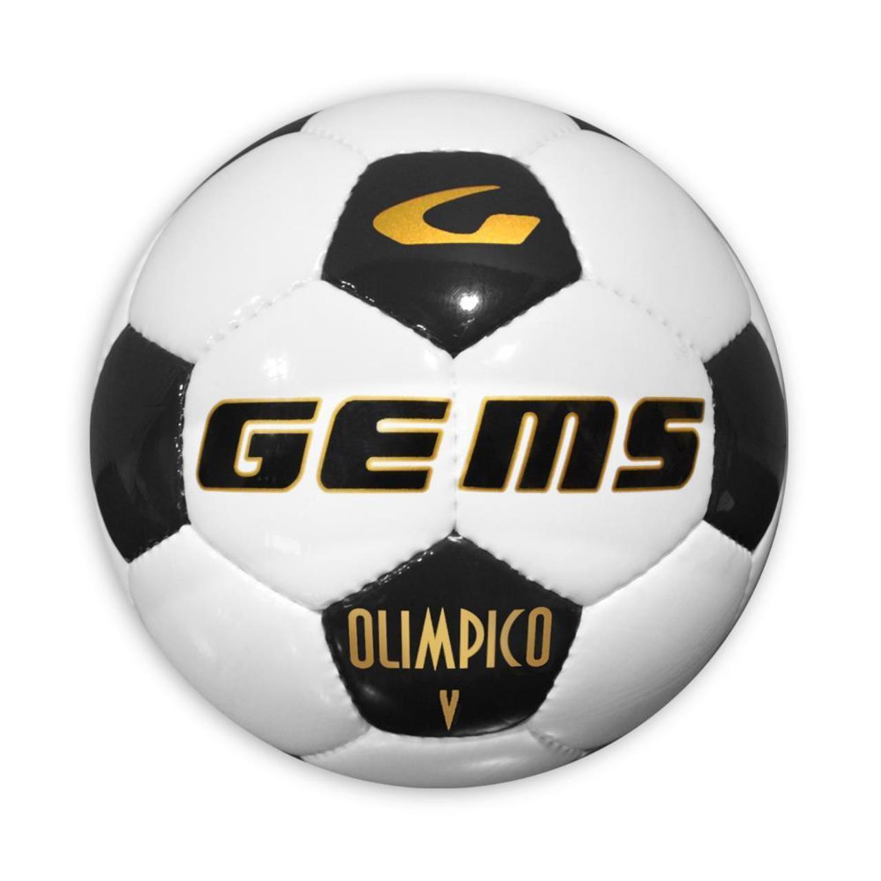 PALLONE CALCIO OLIMPICO