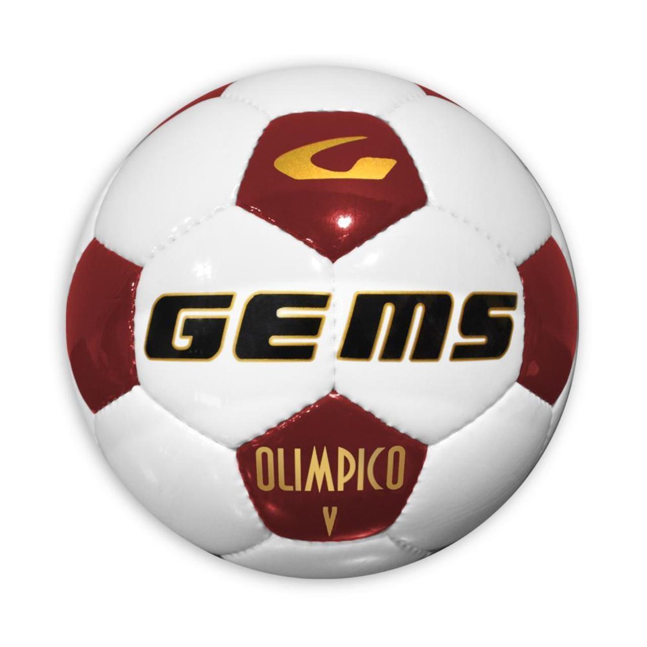 PALLONE CALCIO OLIMPICO