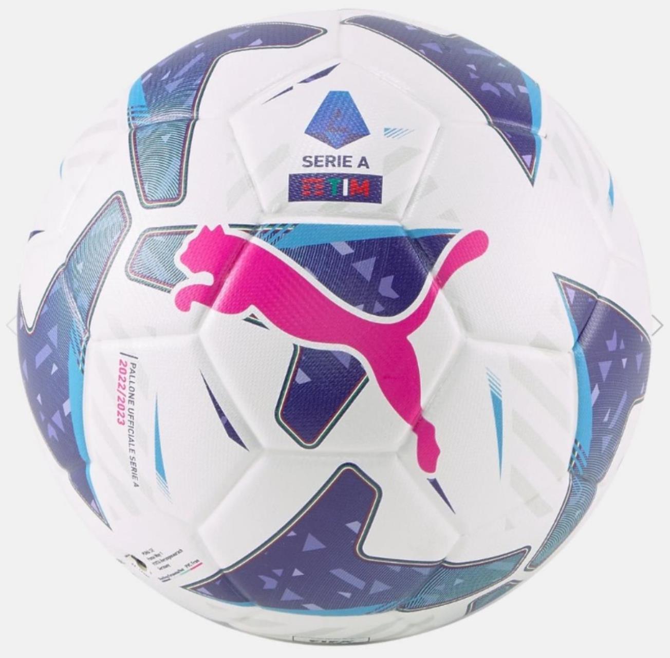 PALLONE SERIE A FIFA QUALITY STAGIONE 2022/2023